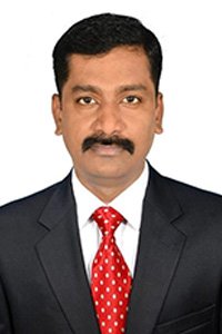 Eng.Shiva Madhukar