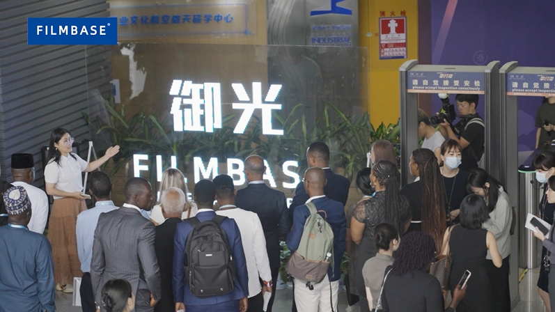 introducing filmbase transparent led screen to the crowd.png