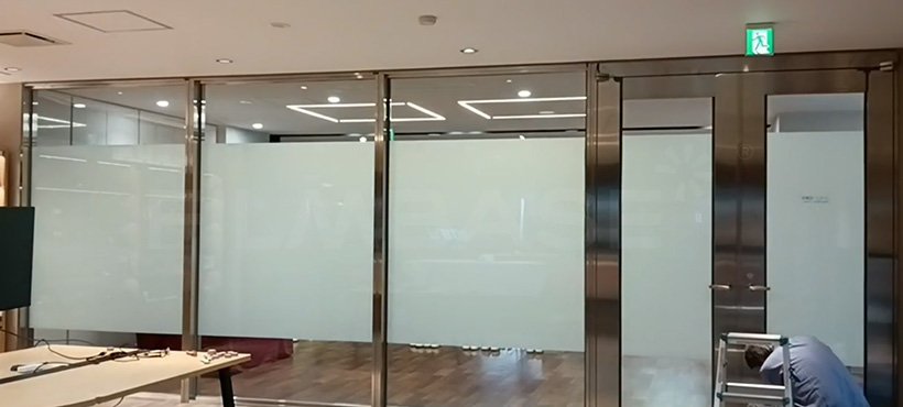 Kamakura Kouki Conference Room, Japan