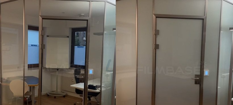 Conference room in Bosnia and Herzegovina